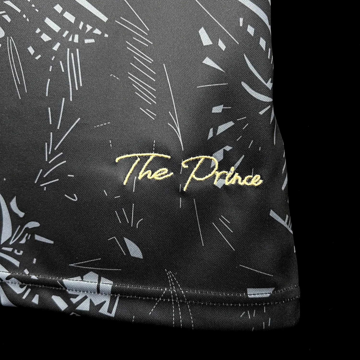 2023/2024 Brazil Special Edition Black Football Shirt 1:1 Thai Quality