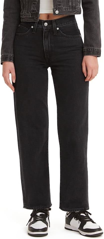 Women's 94 Baggy Jeans