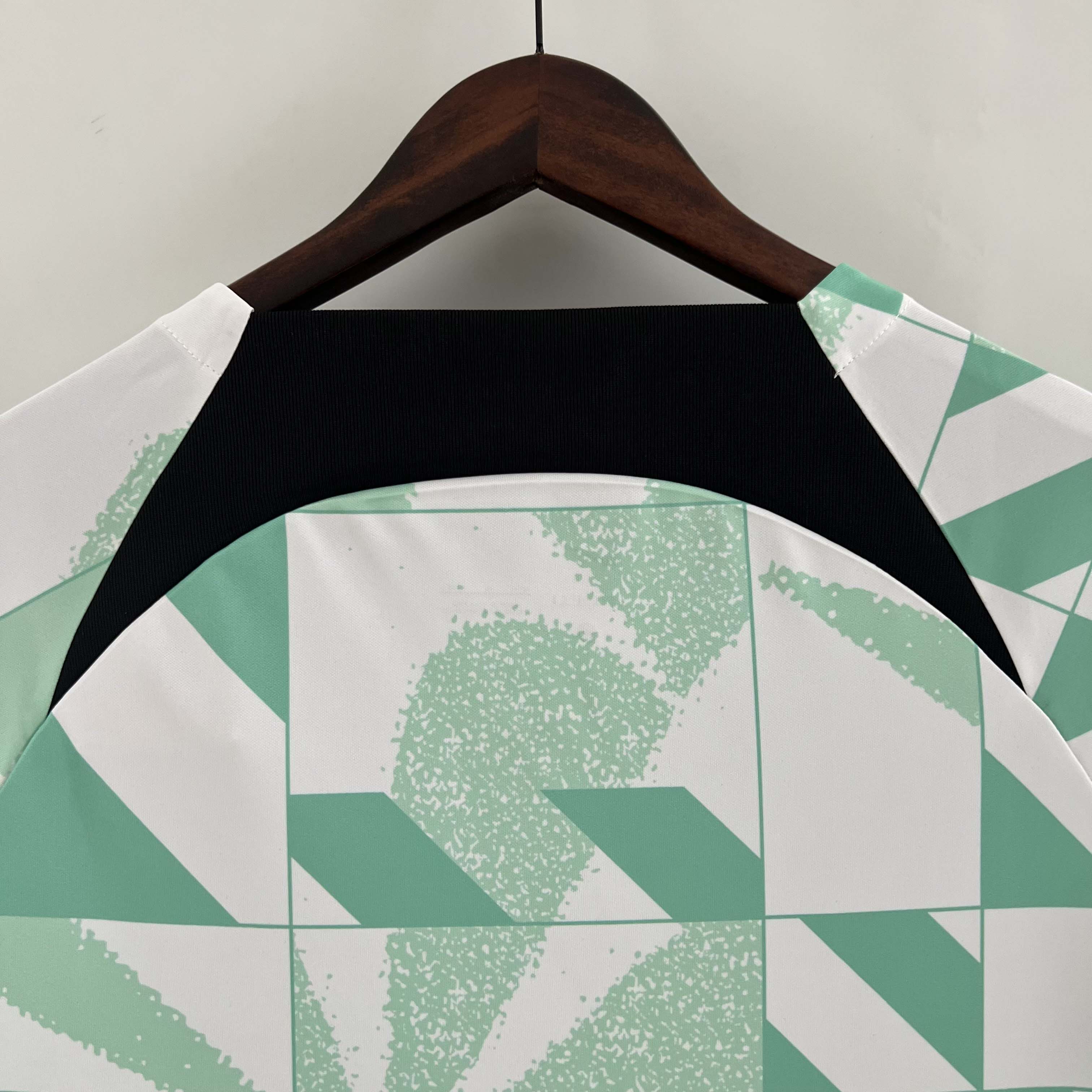 2023/2024 Soccer Jersey Atletico Madrid Training Wear 1:1 Thai Quality - Fans Edition