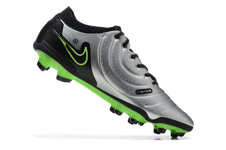 Tiempo Legend 10 Elite FG Football Shoes