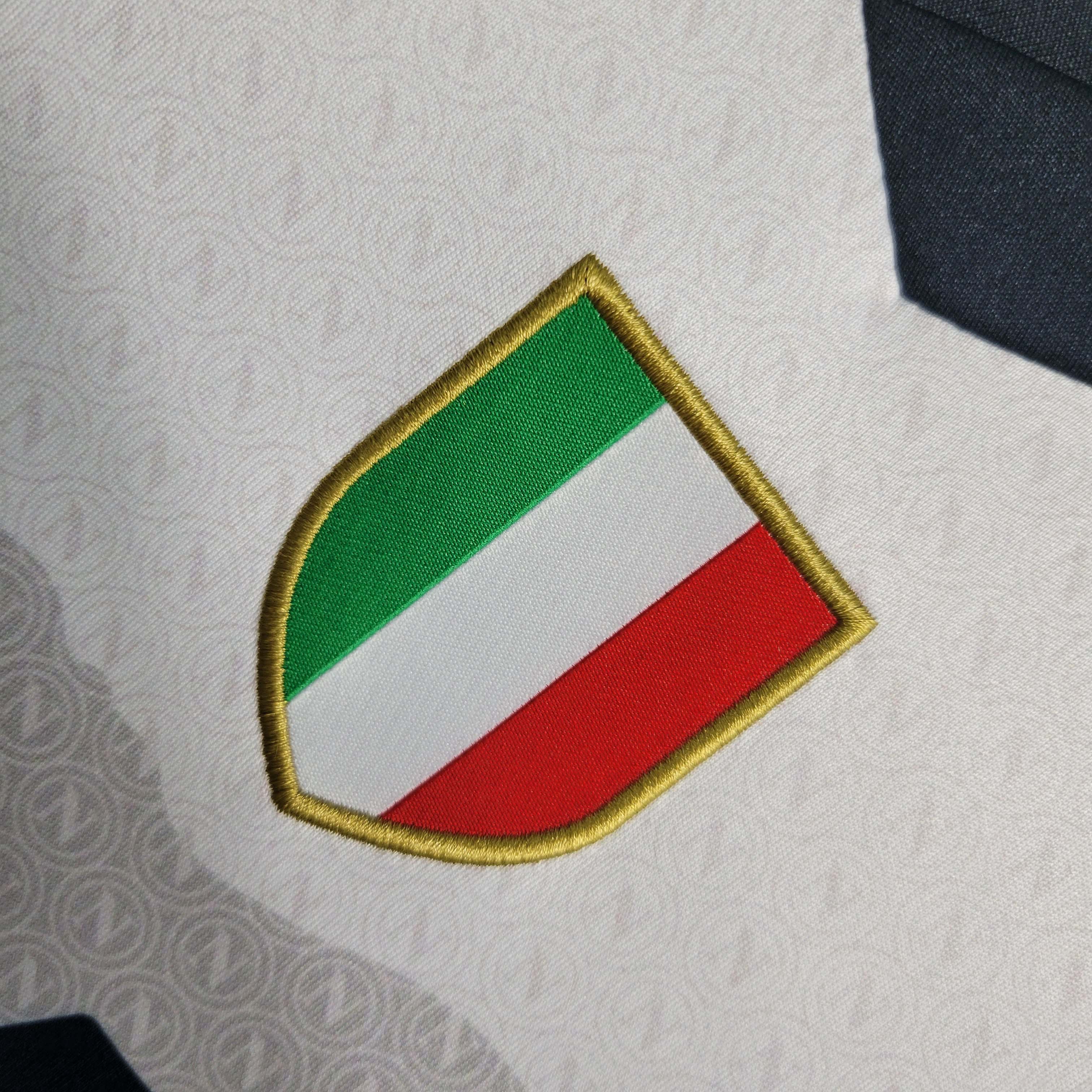 2023/2024 Napoli Away Soccer Jersey 1:1 Thai Quality - Fans Edition