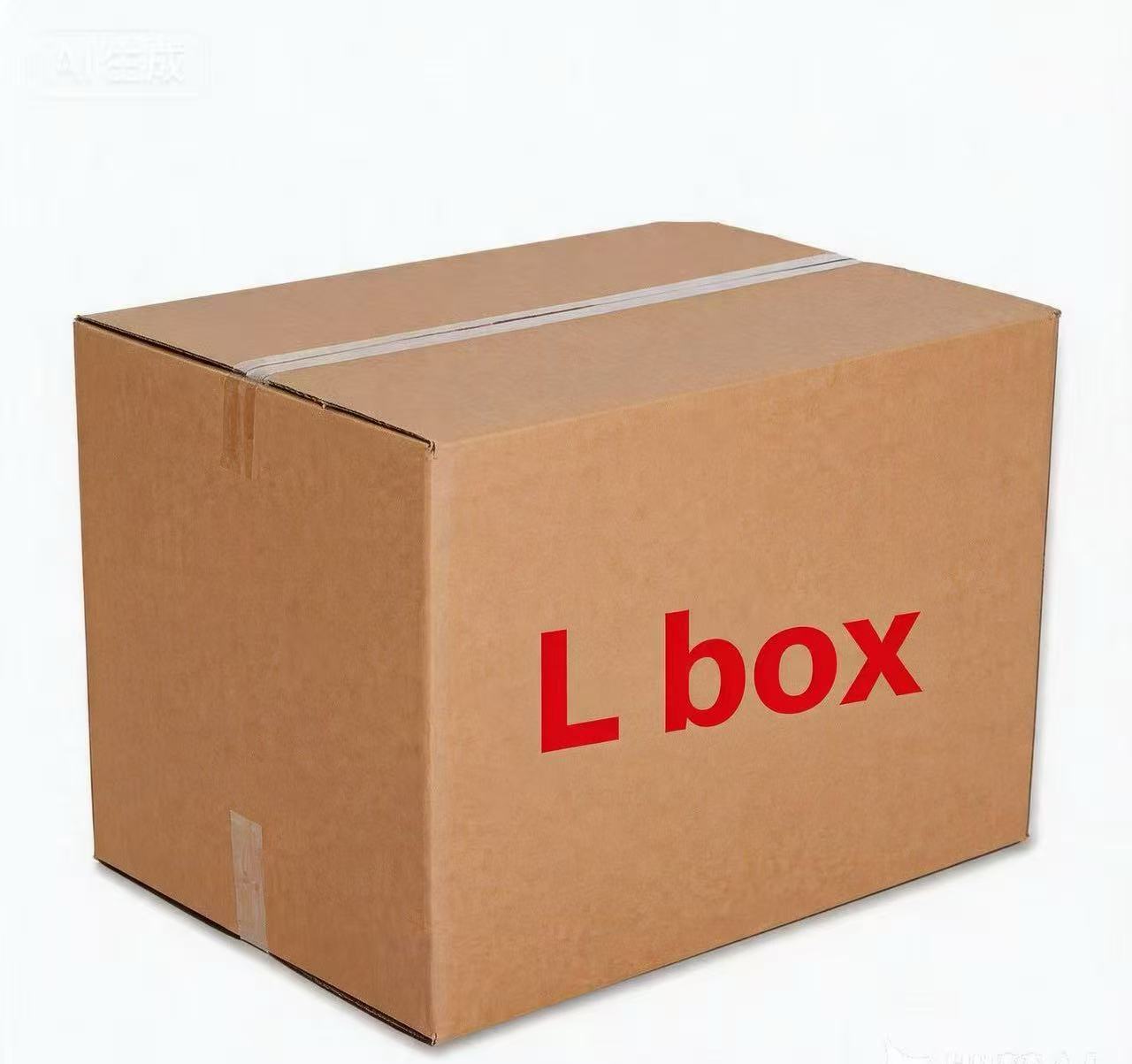 【kiki】 Pick Your Favorite  Box