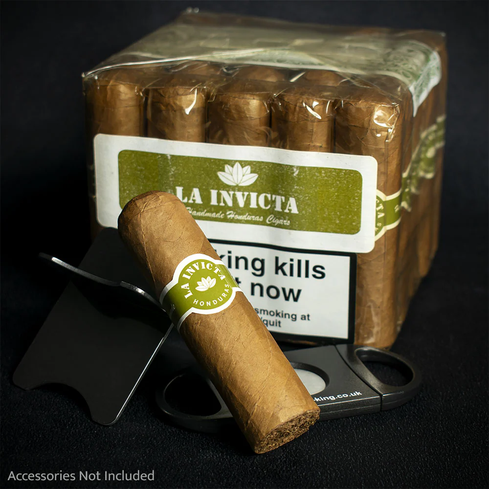 La Invicta Honduran 58 Cigar - Single