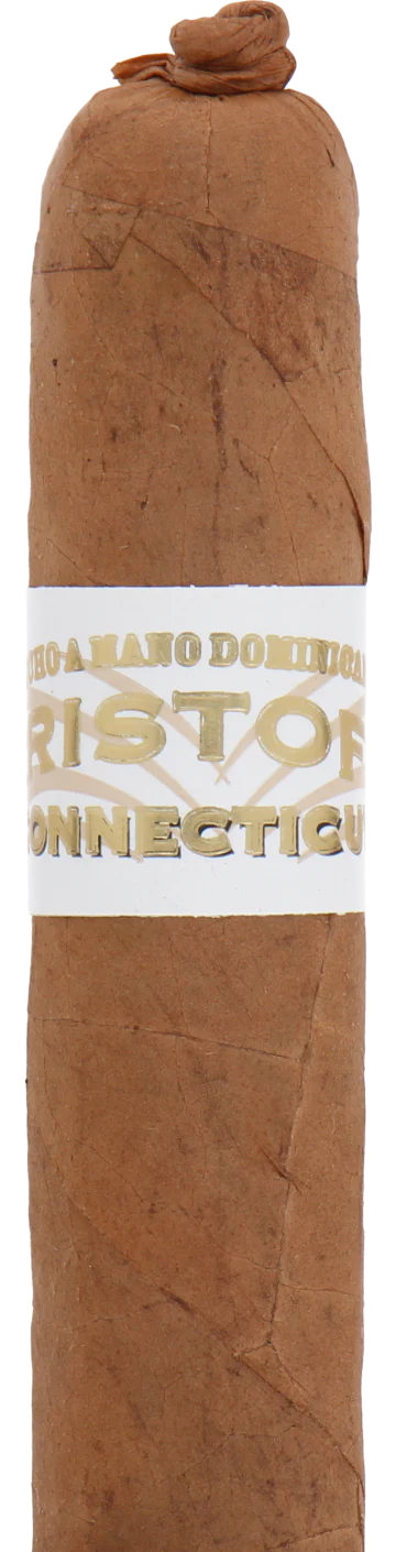 Kristoff Connecticut Robusto Cigar - Single