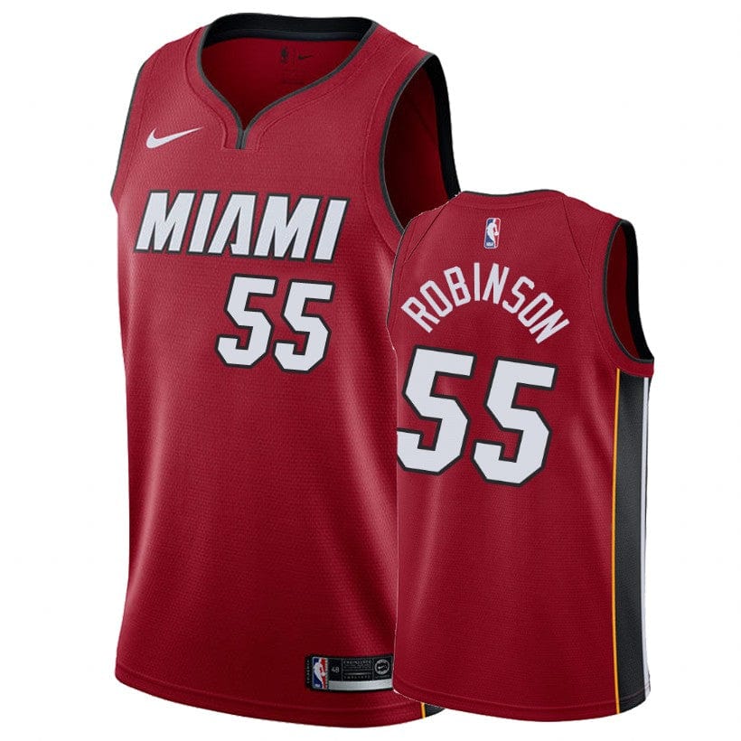 Duncan Robinson Heat Jersey