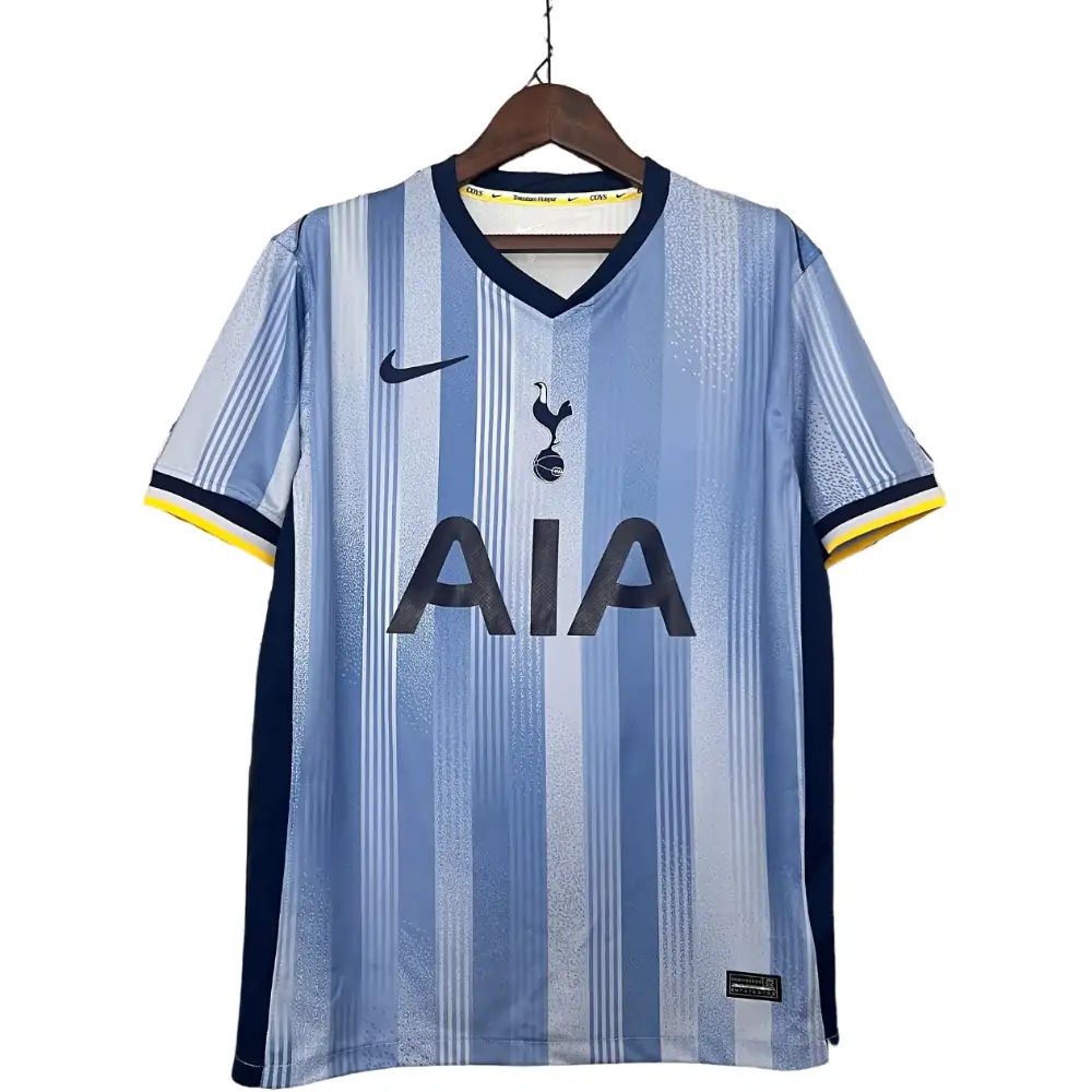 2024/25 Tottenham Hotspur Away Shirt - Fans Edition