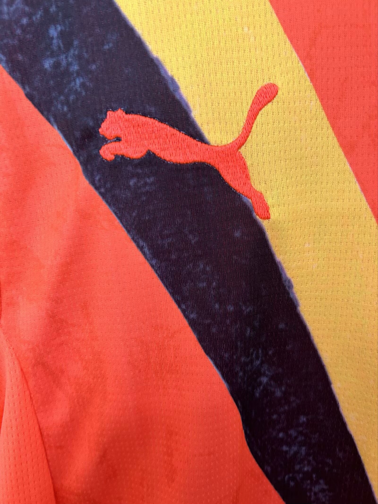 2025-26 Manchester City Second Away - Jersey - Fan Edition