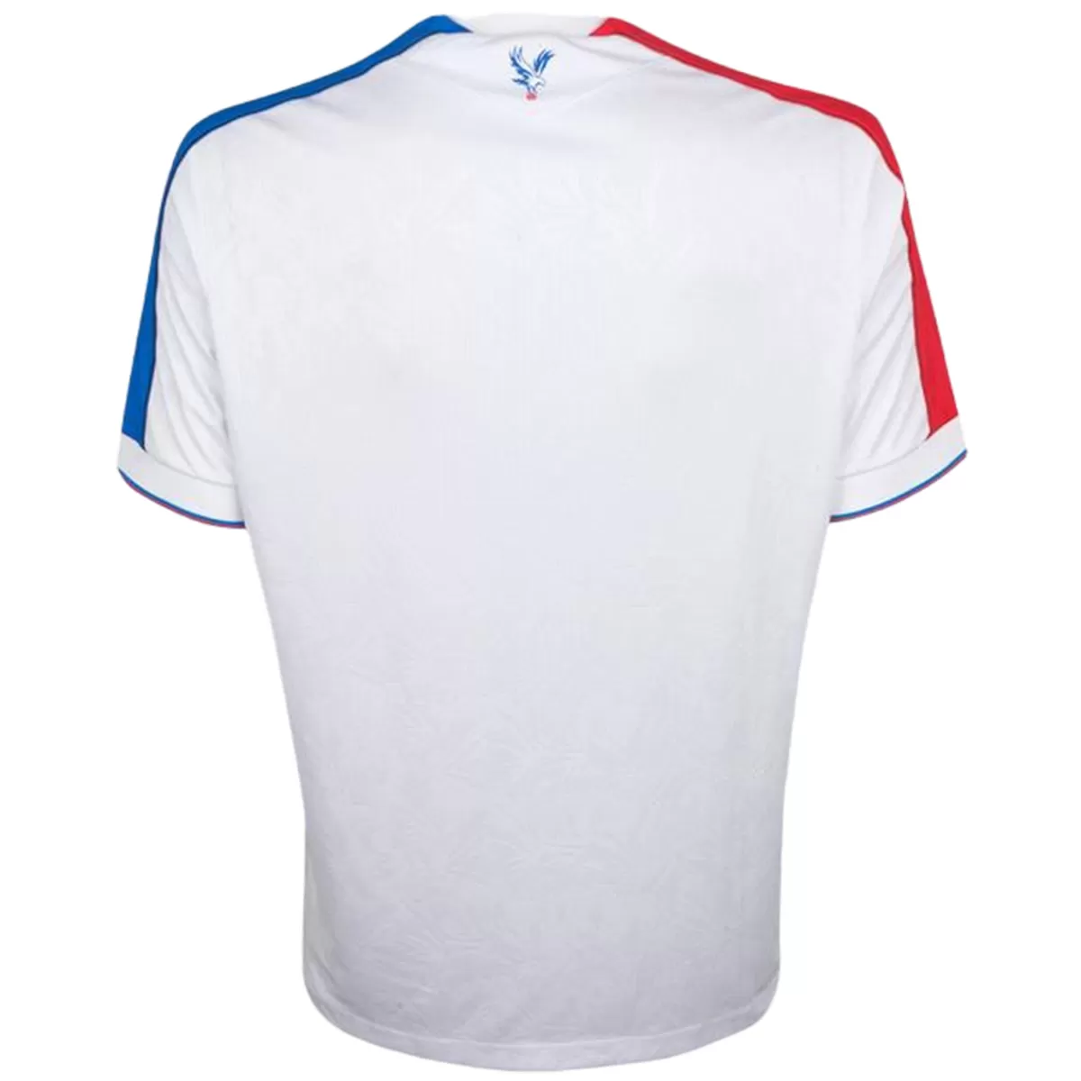 Crystal Palace Third Away Soccer Jersey 2025/26