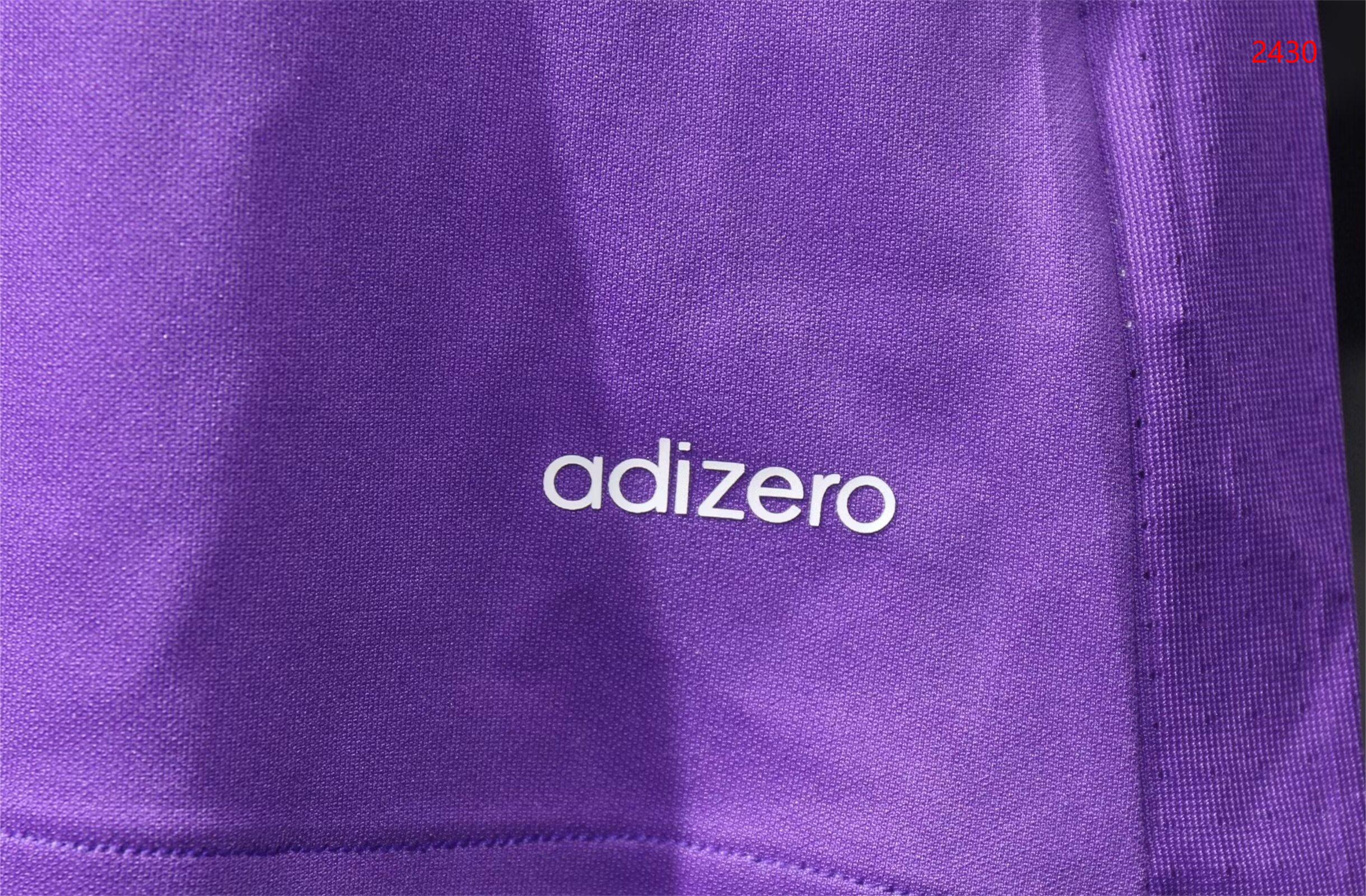 2016/17 Real Madrid Away Jersey - Player Version