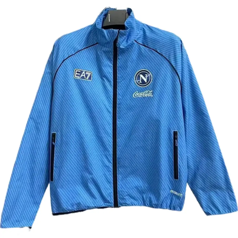 2025/26 Naples windbreaker
