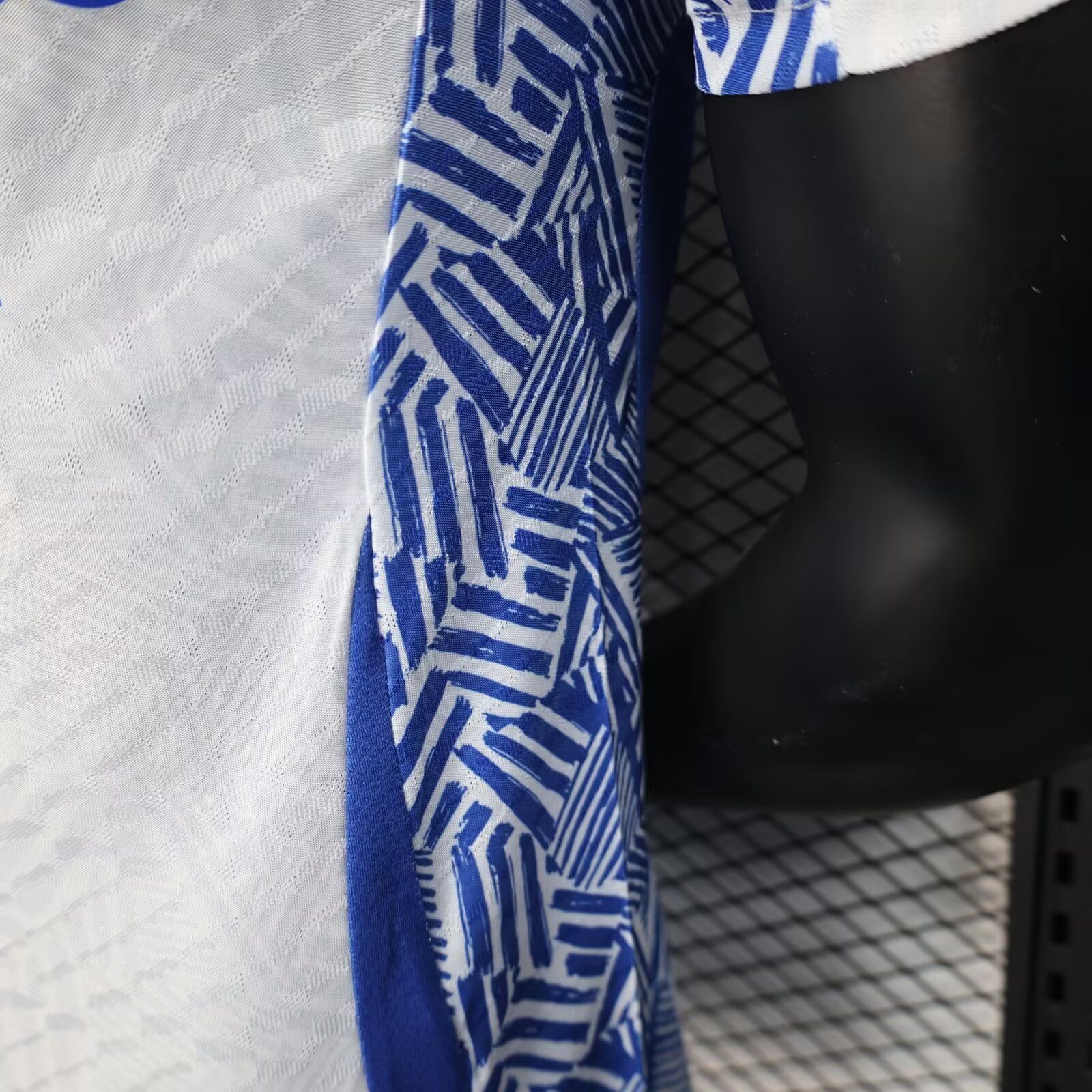 Real Madrid Special Edition 2025-26 - Jersey - Player Edition