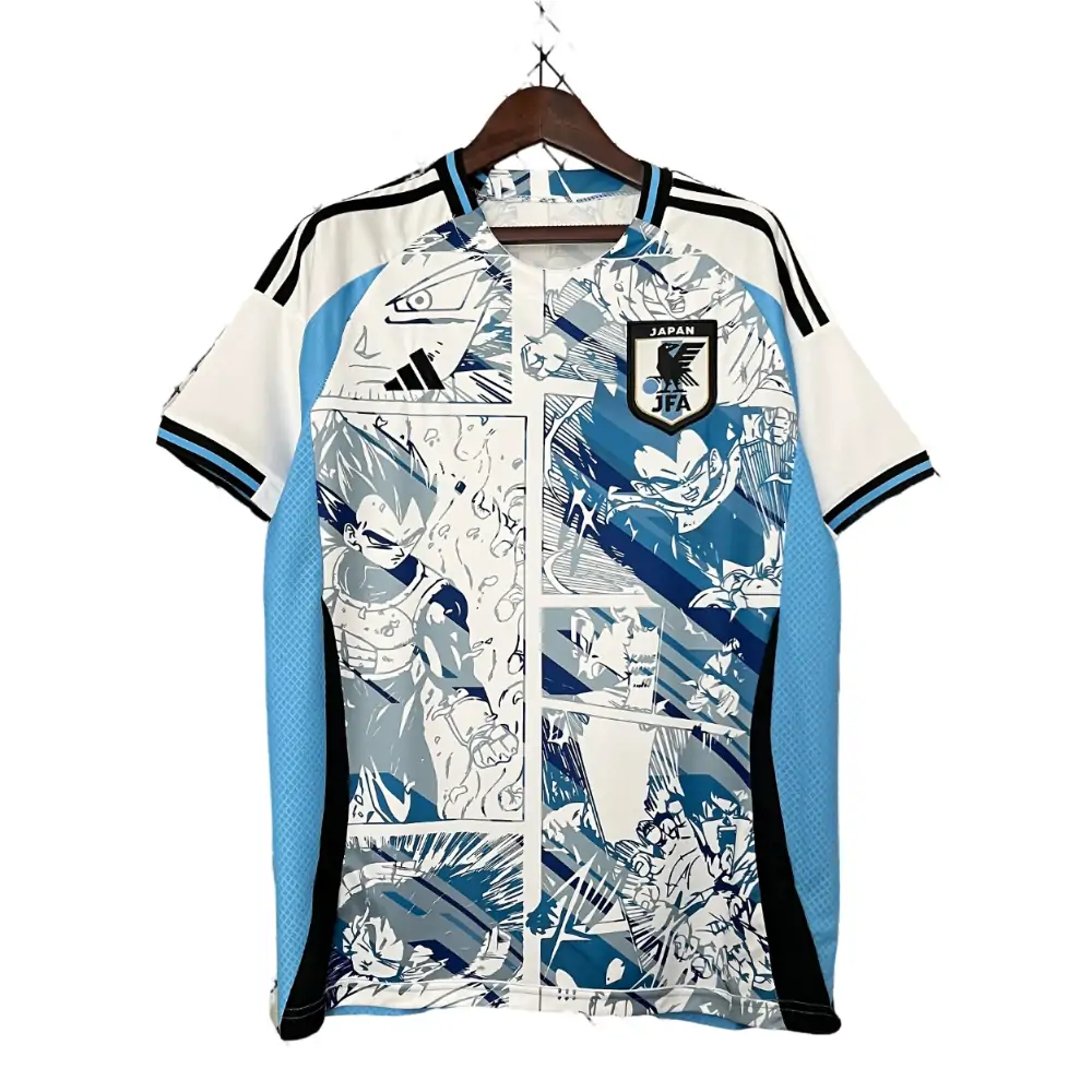 2024/25 Japan Special Edition Jersey 1:1 Thai Quality
