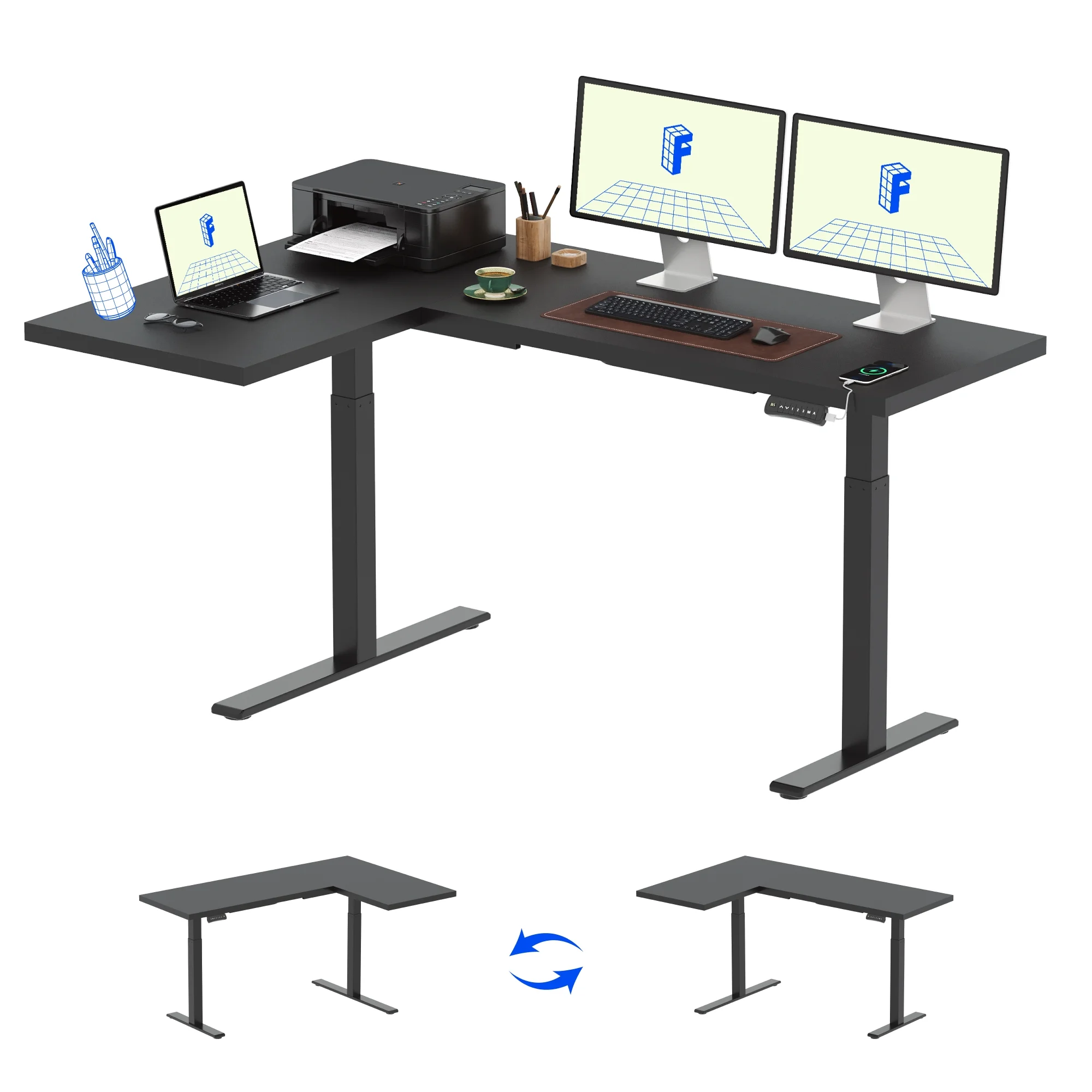 FLEXISPOT  71