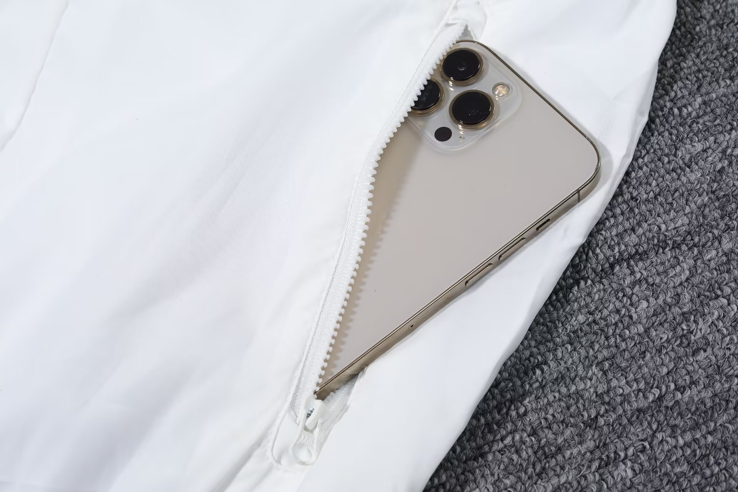 2024/25 England White Trench Coat