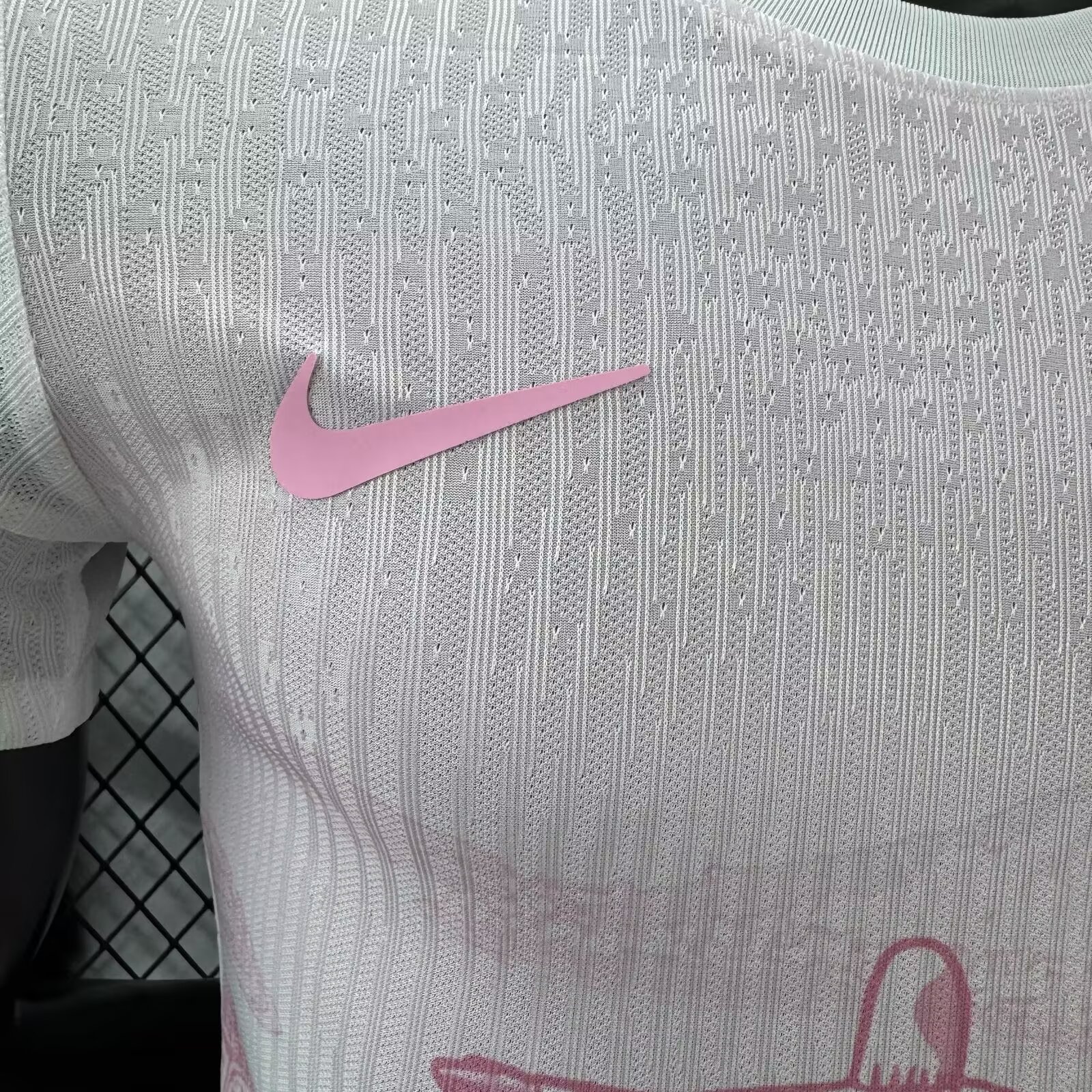 2025-26 Brazil Special Jersey - Player Version