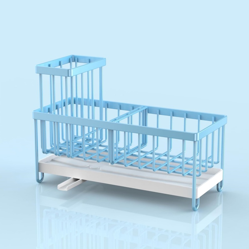 Sponge Holder for Kitchen Sink