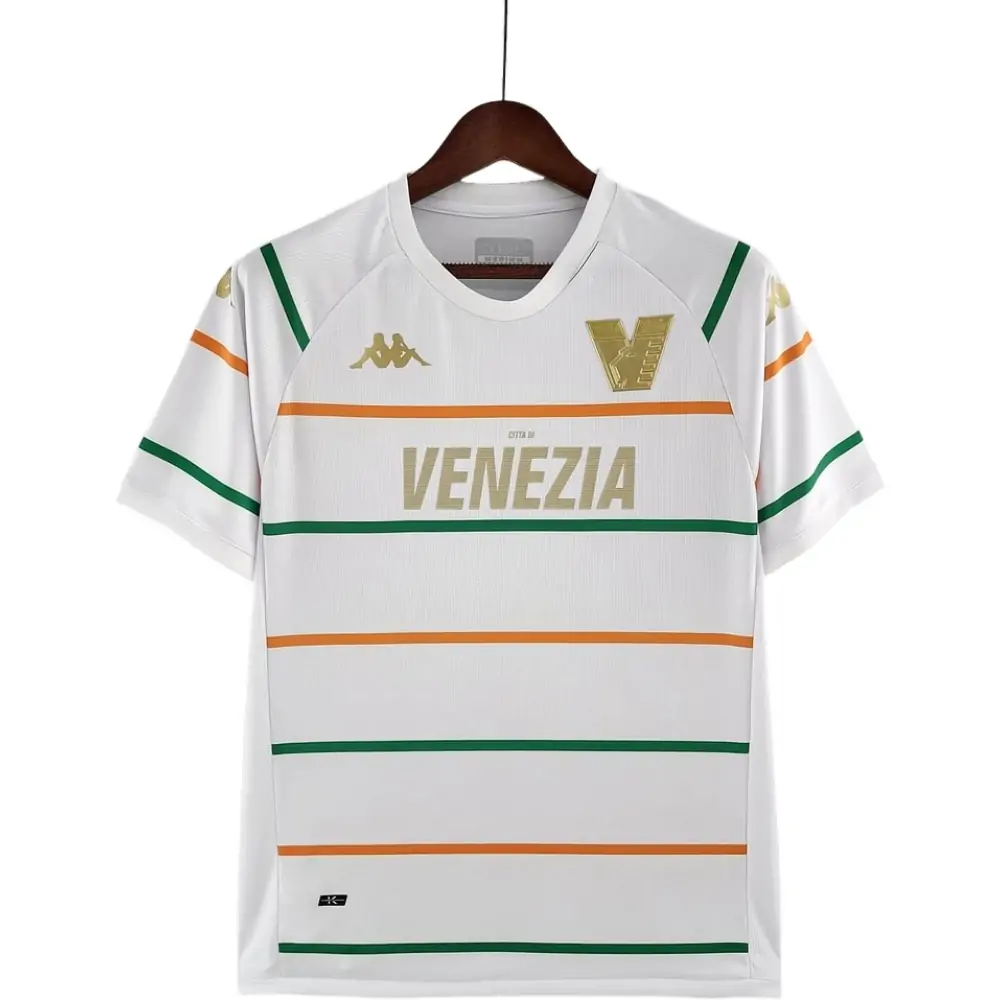 2022/2023 Venezia Away Football Jersey 1:1 Thai Quality
