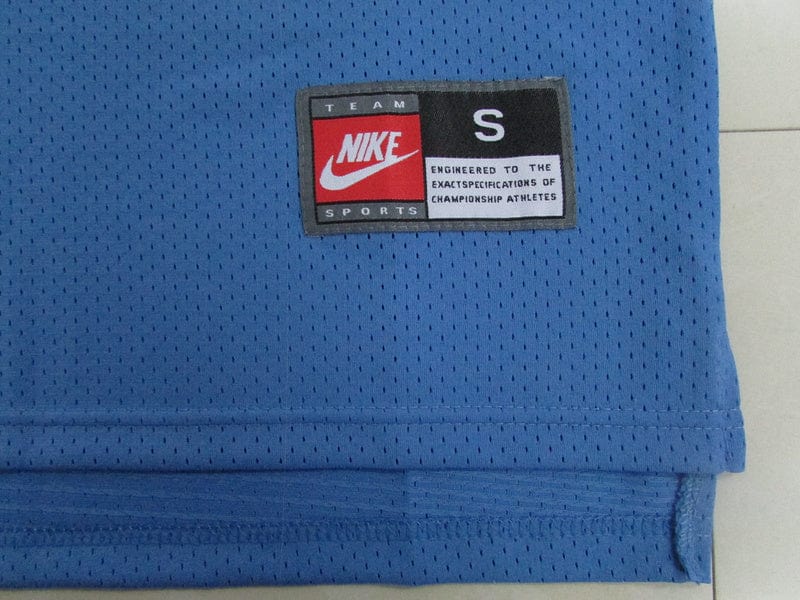 NCAA Bird No. 33 College Edition Blue