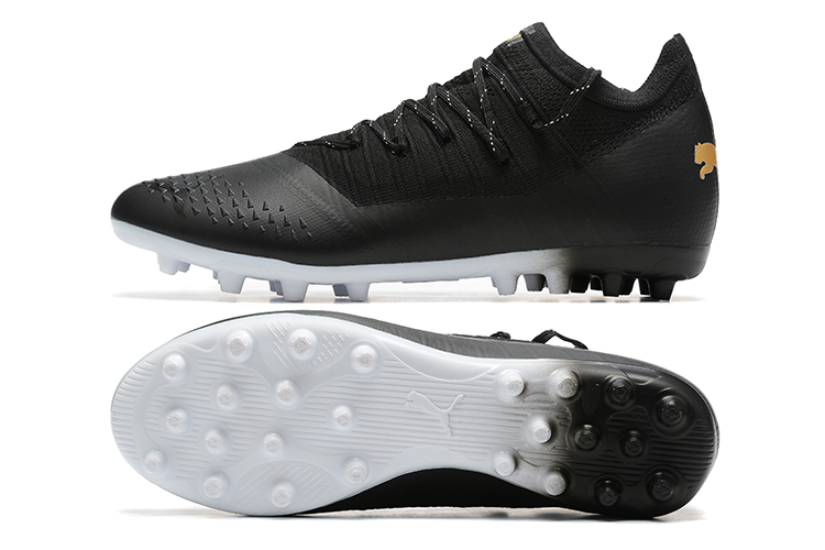 Future Star II Neymar exclusive boots waterproof full knitted FG football shoes