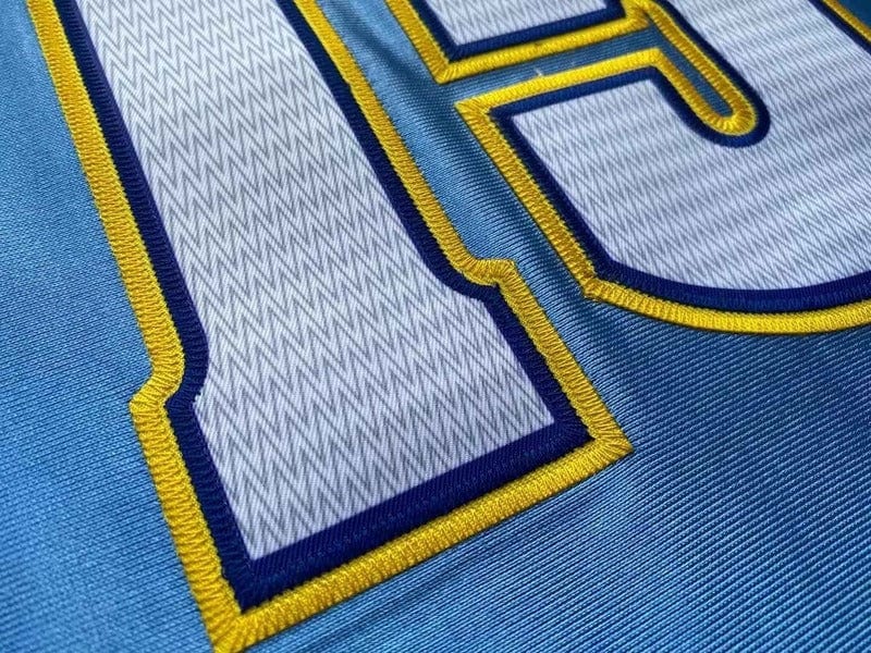 Carmelo Anthony Denver Nuggets Throwback Jersey