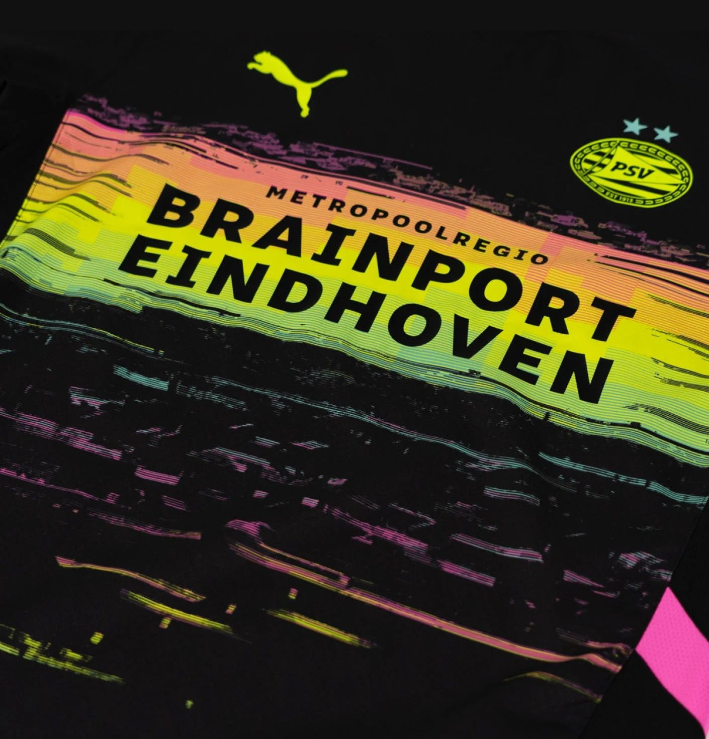 PSV 2024-25 Uittenue