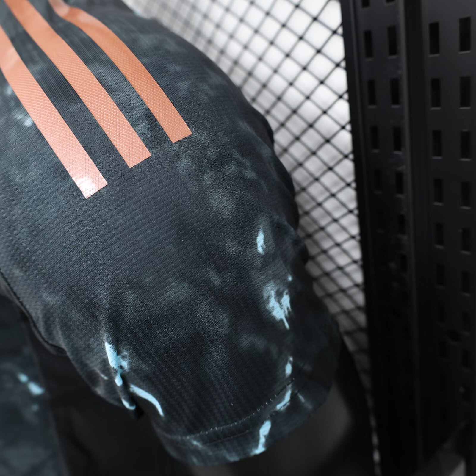 2024/25 Bayern away jersey. - Player version