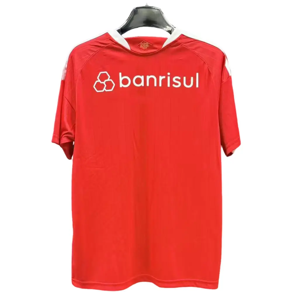 2026-27 Internacional Home Jersey - Fans Edition