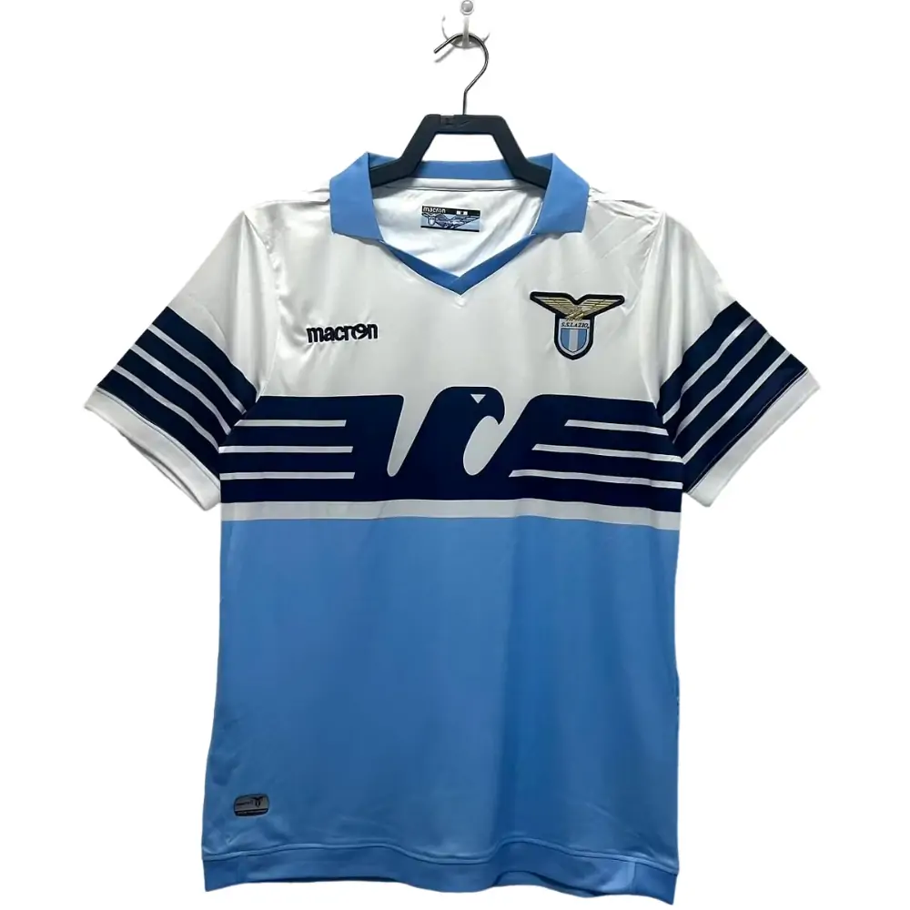2014/15 Lazio Home Retro Shirt