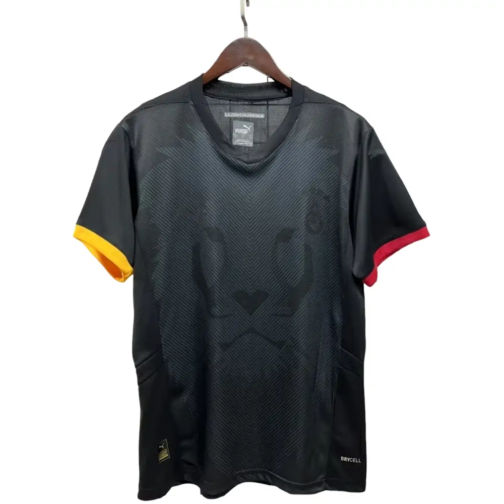 2025-26 Galatasaray S.K Third Away Jersey - Fans Edition