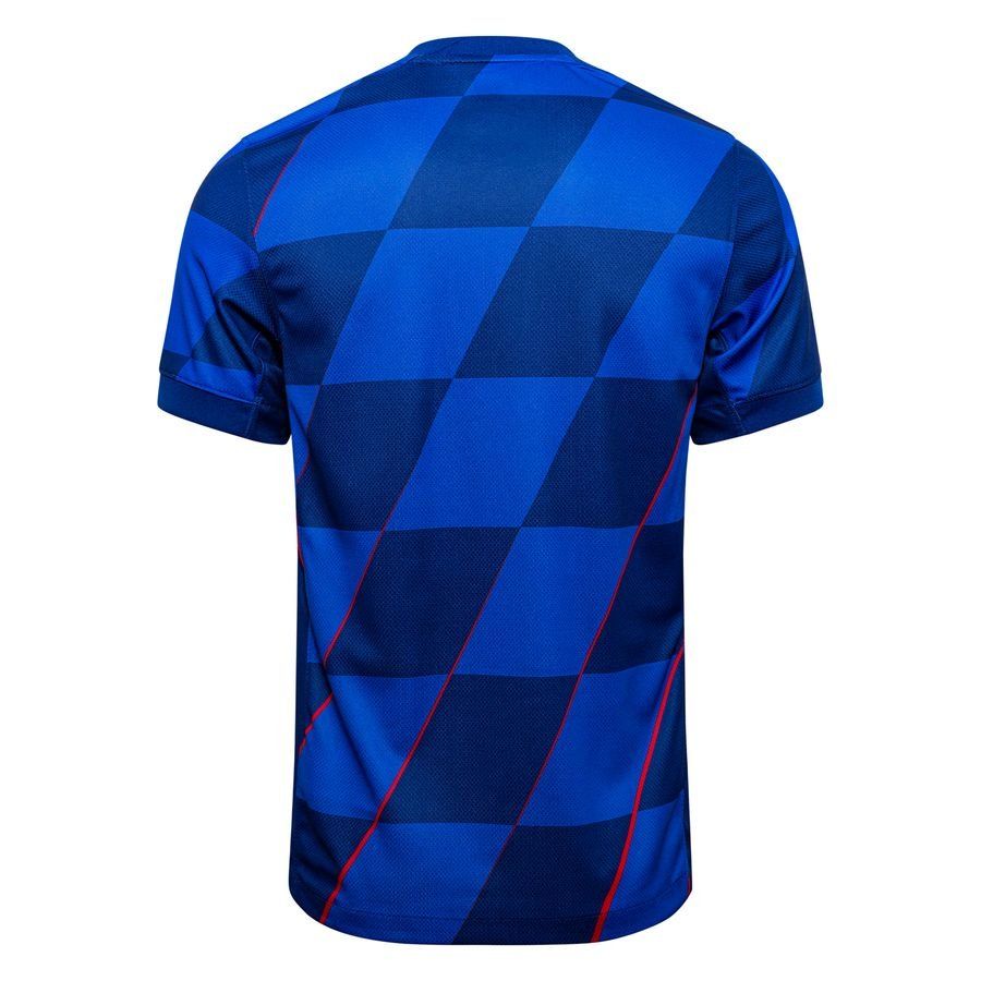 CROATIA  Away 24-25 #10 MODRIC