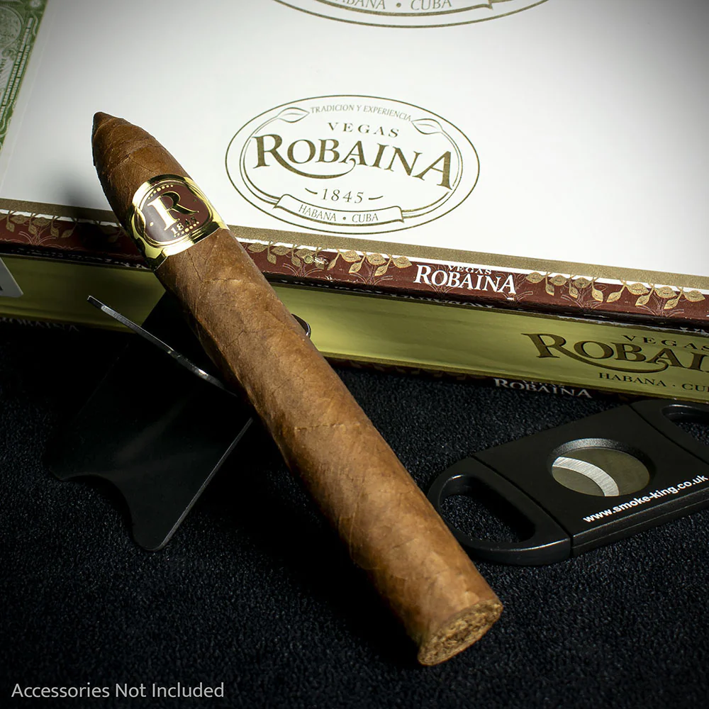 Vegas Robaina Unicos Cuban Cigar - Single