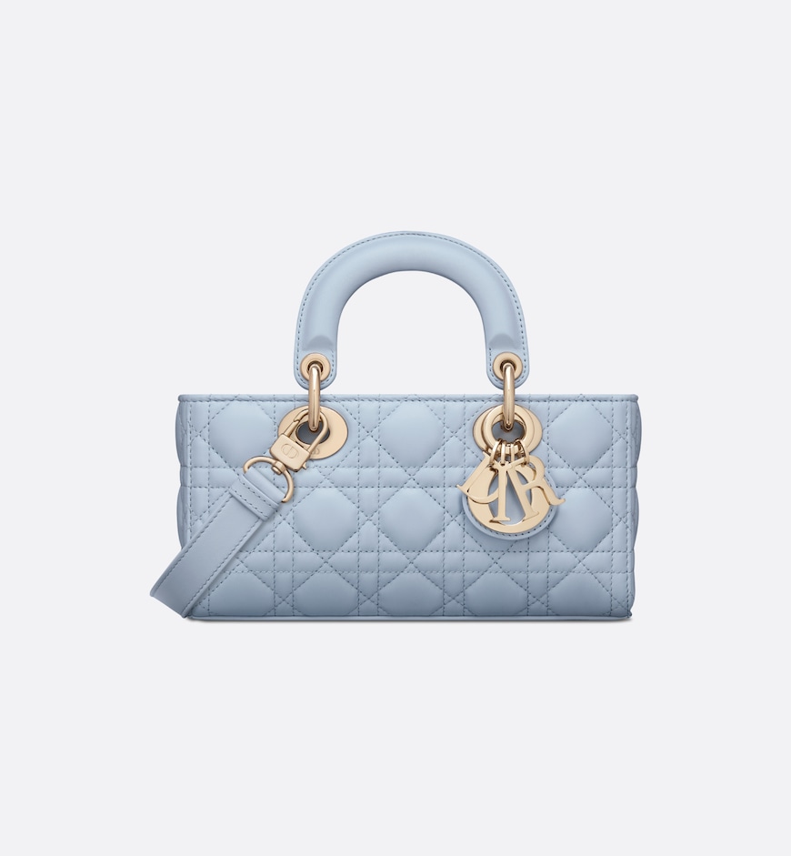 Small Lady D-Joy Bag HandBags