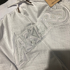 Los Angeles Lakers White MN