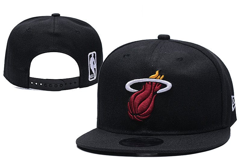 Miami Heat hat