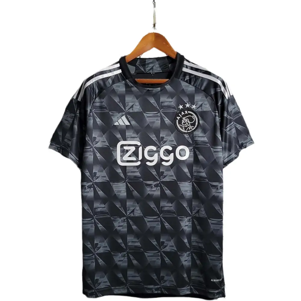 2023/24 Ajax Third Away Football Shirt1:1 Thai Quality - Fans Edition