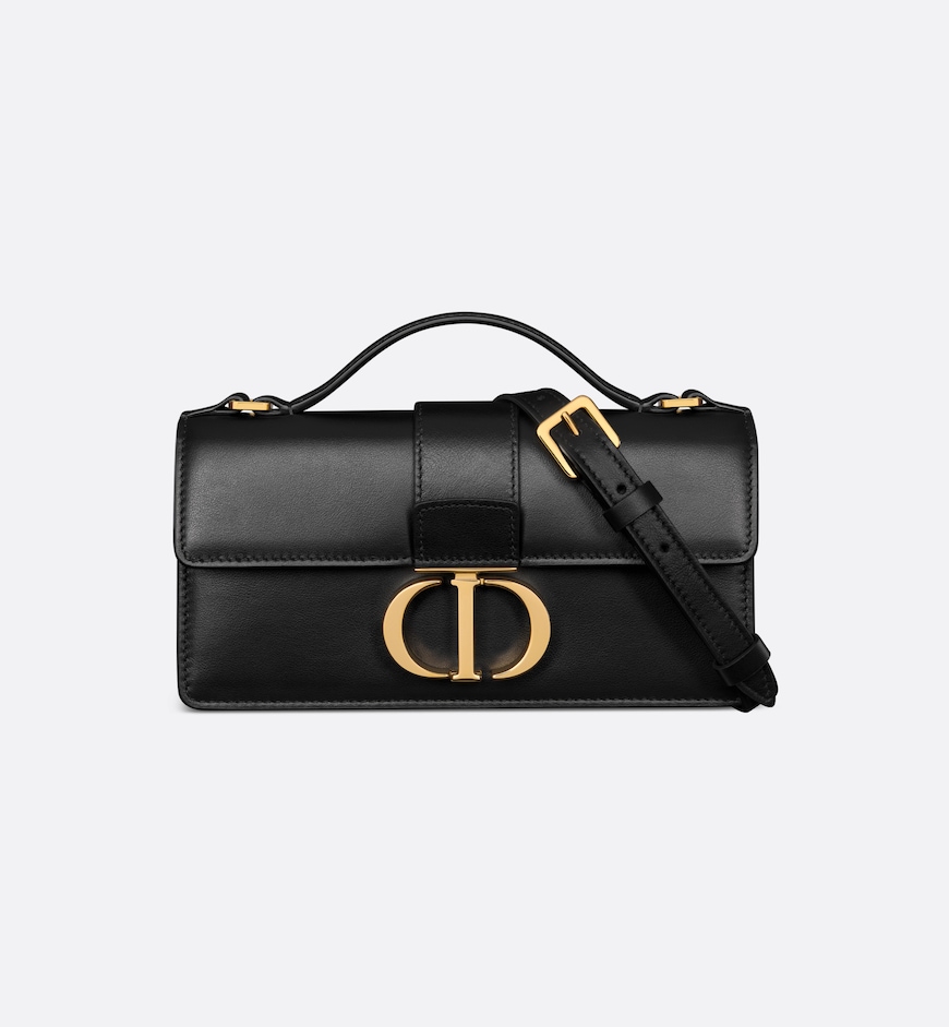 Miss Montaigne Mini Bag-2024 New