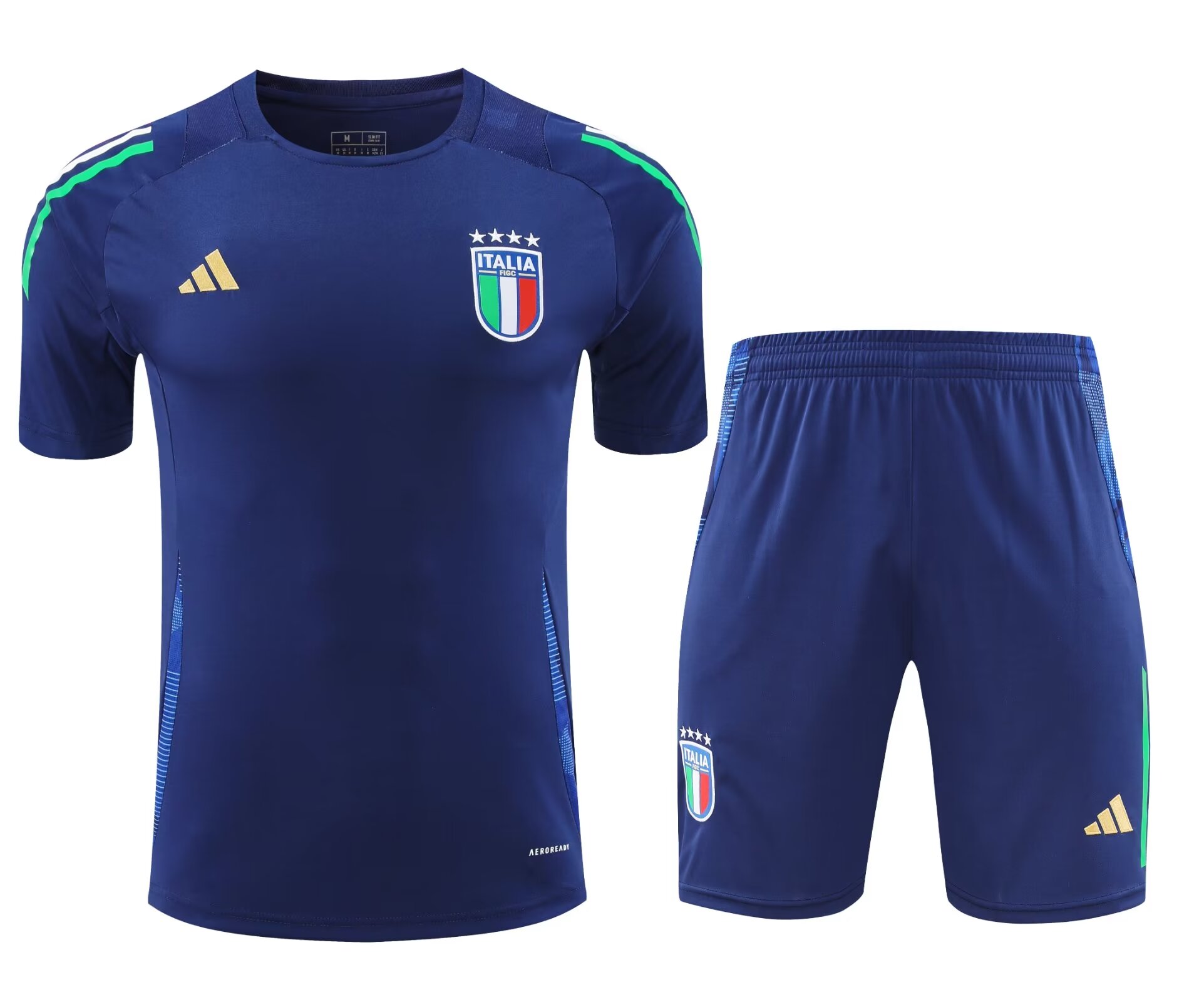 2024/25 Italy training kit - Adult Set