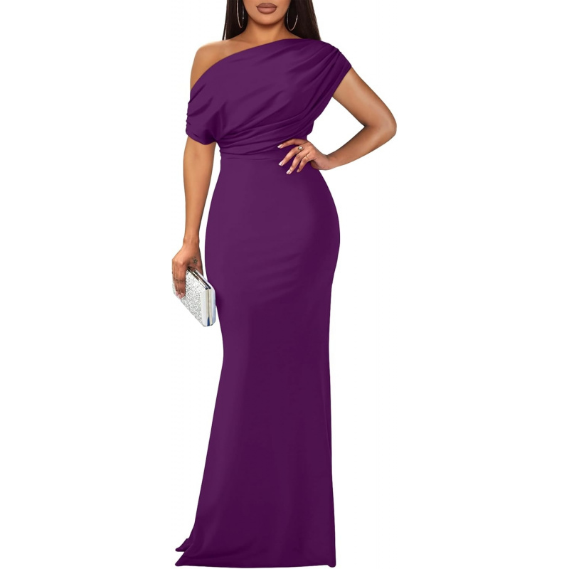 Women's Elegant Sleeveless Off Shoulder