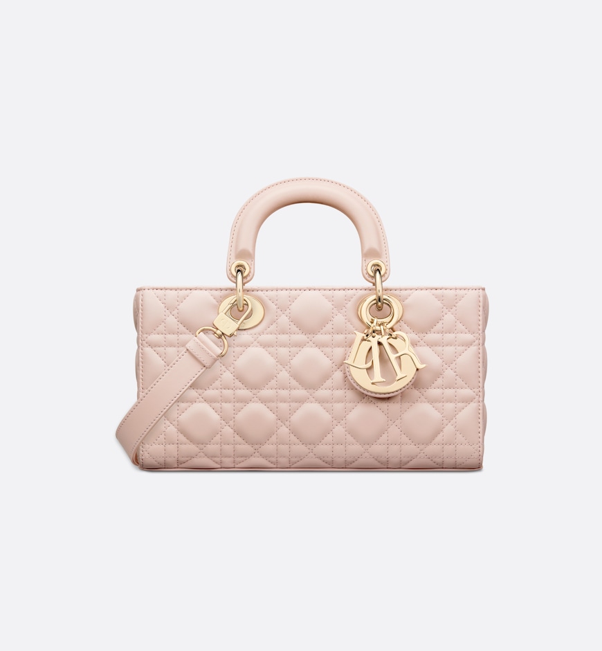 Medium Lady D-Joy Bag HandBags