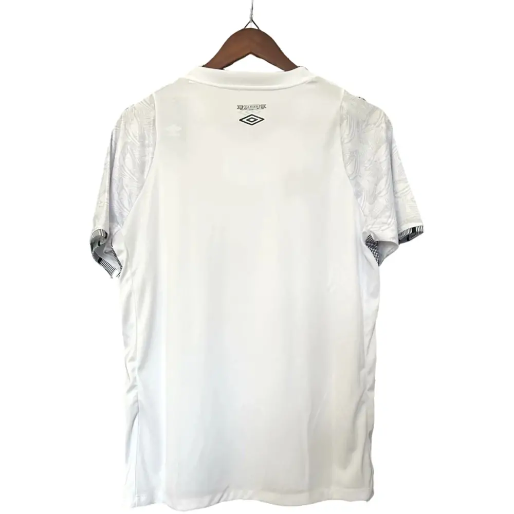 2024-25 New Season - Santos Home - Jersey - Fan Edition