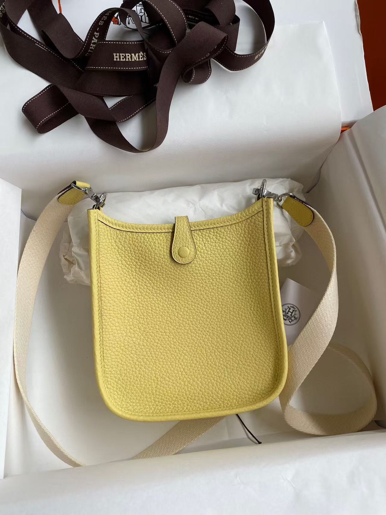 Evelyn 16-29 Custom-made
