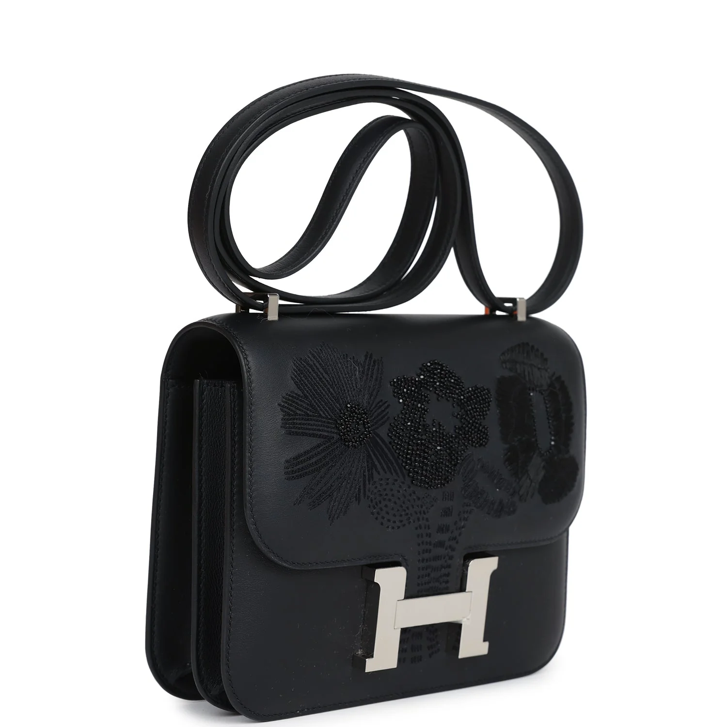 Hermes Constance 18 