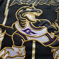 Tracy McGrady Toronto Raptors black 1 MN