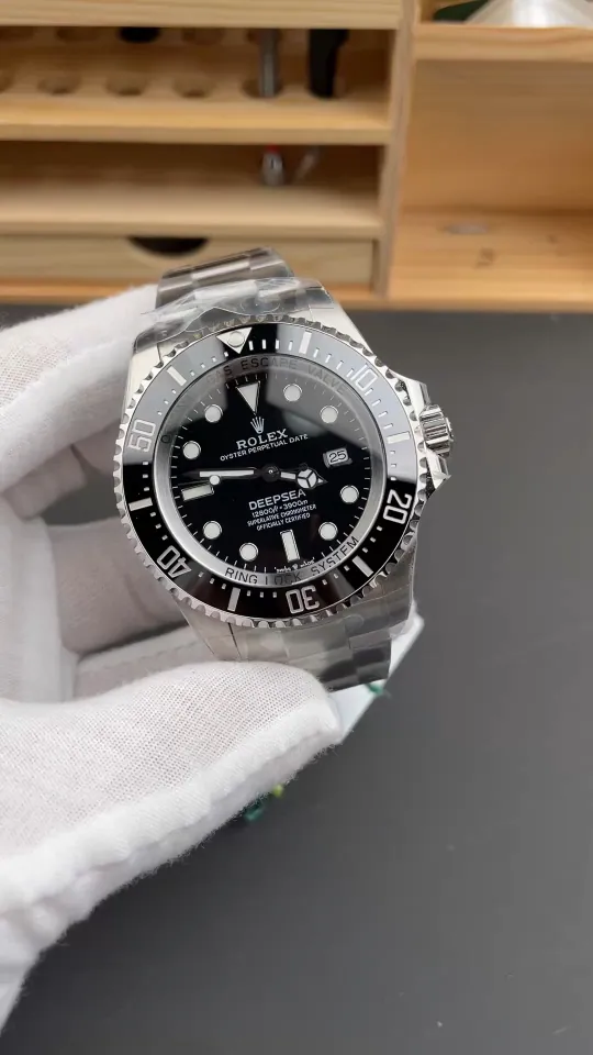 Rolex Deepsea 44mm