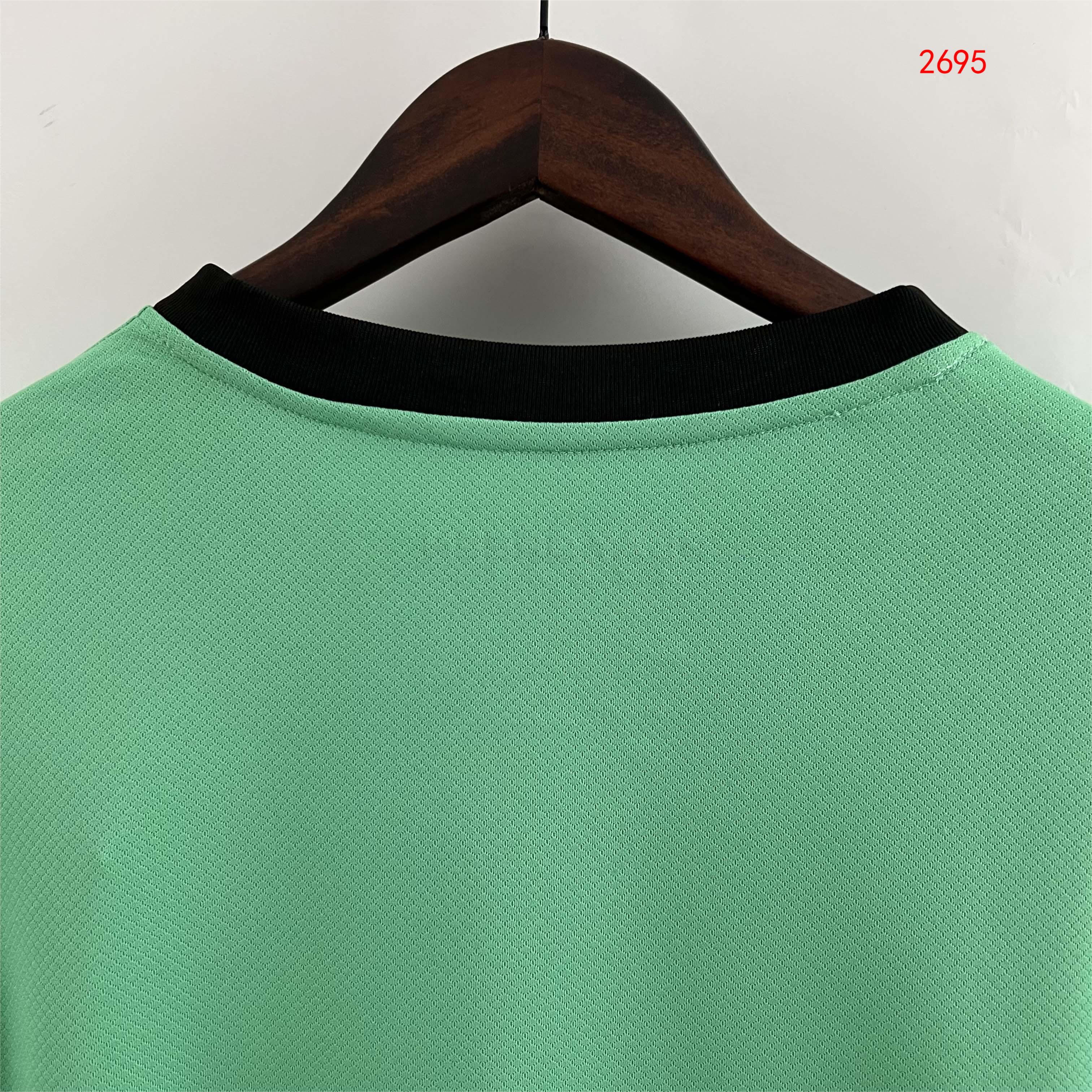 2023/24 Atletico Madrid Third Away Soccer Jersey 1:1 Thai Quality