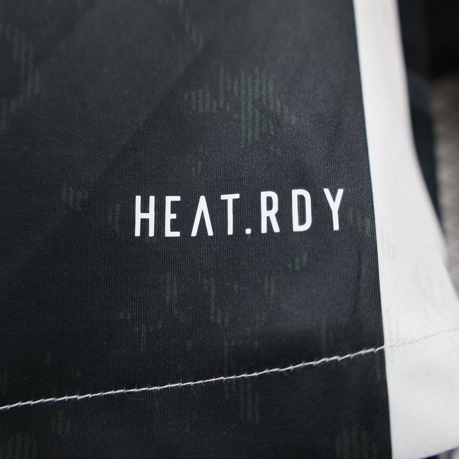 2024/25 Juventus Home Shirt - Player Edition