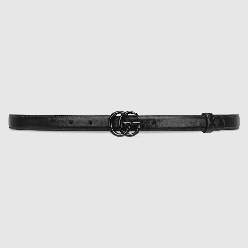 GG Marmont thin belt