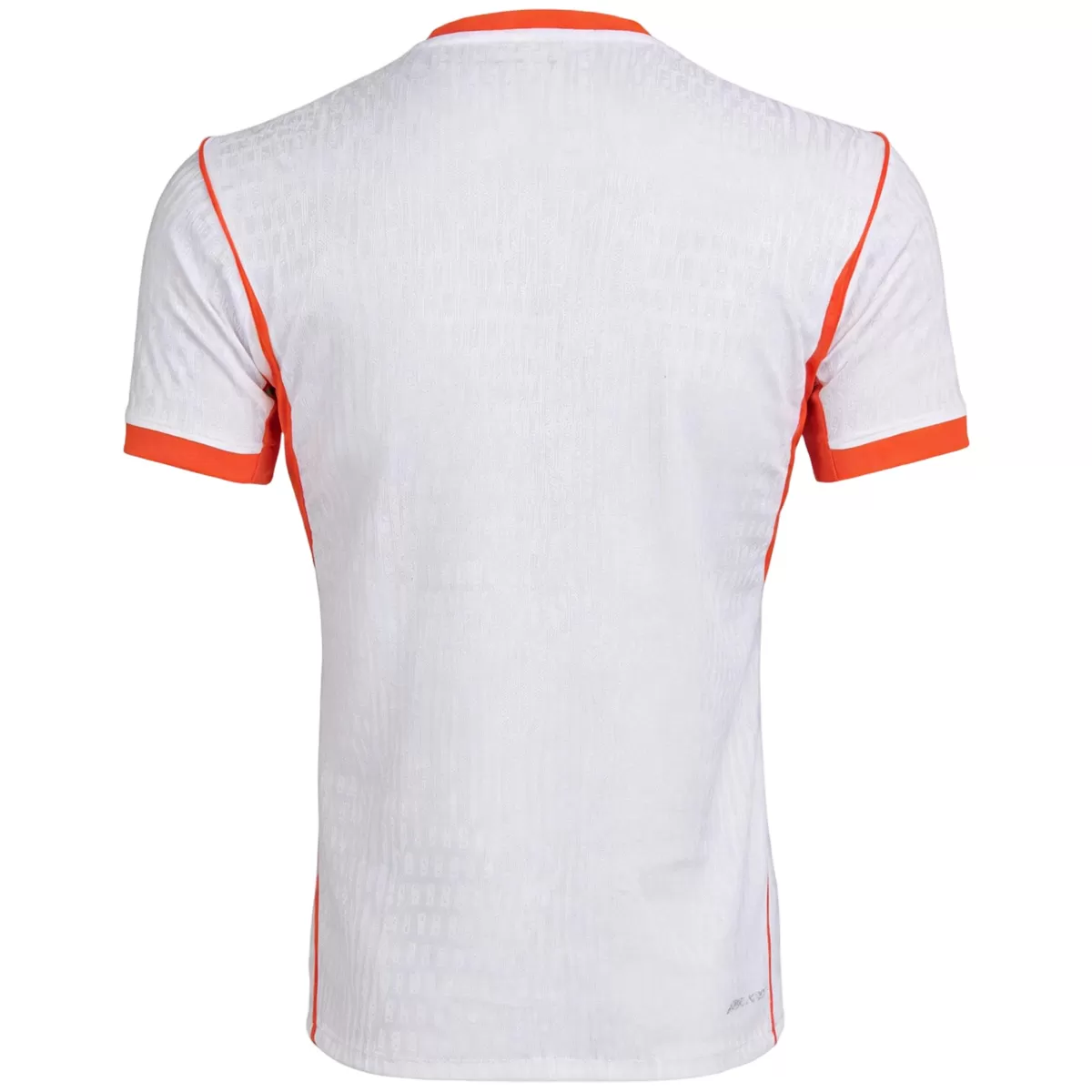 Netherlands Away Player Version Football Jersey 2026 World Cup