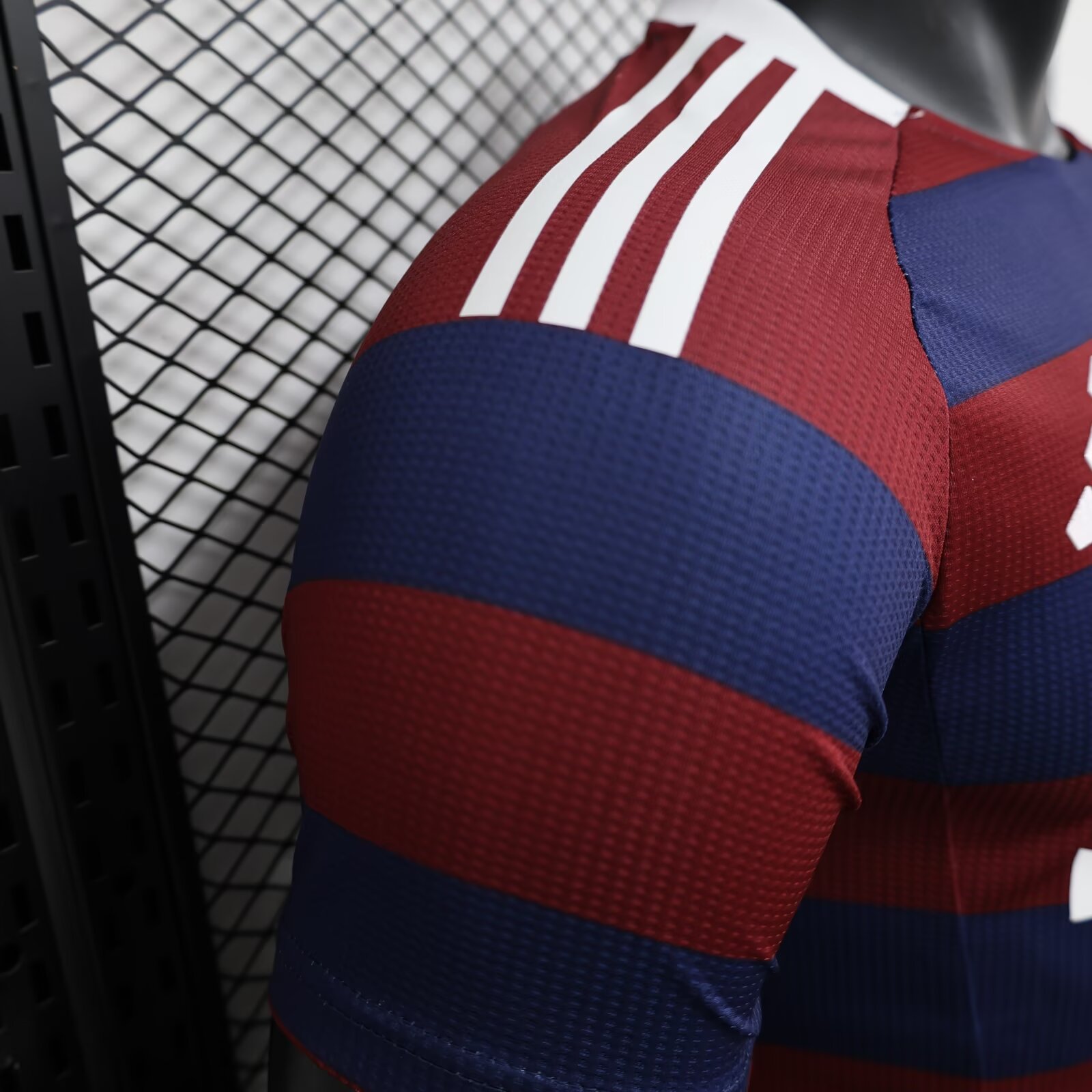 2024/25 Newcastle United Away Shirt - Player Edition