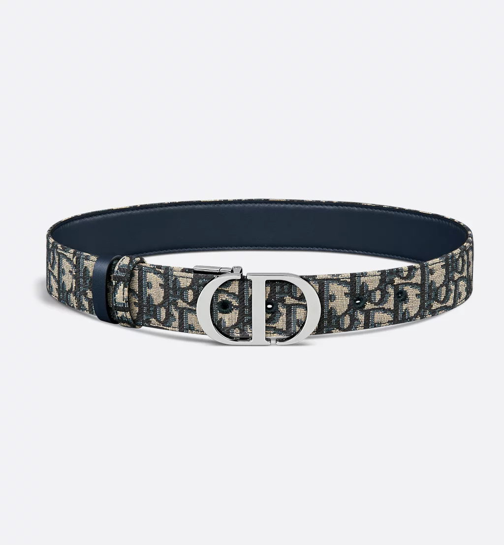 30 Montaigne Reversible Belt